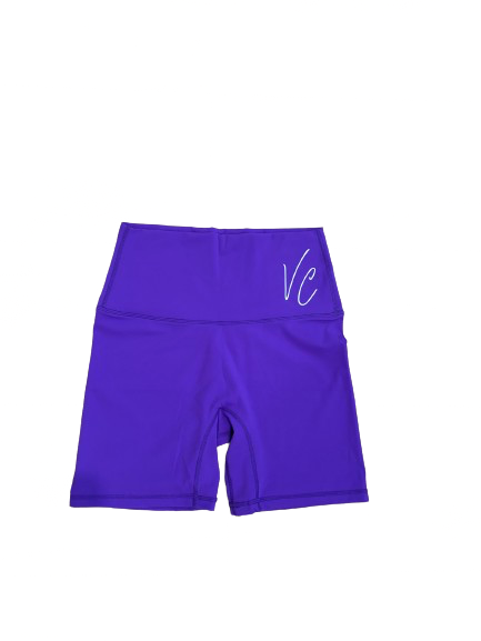 VC Flexfit Shorts Purple