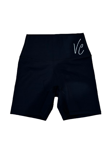 VC Flexfit Shorts Black